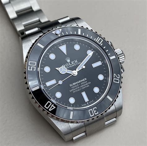 124060 rolex|Rolex 124060 for sale.